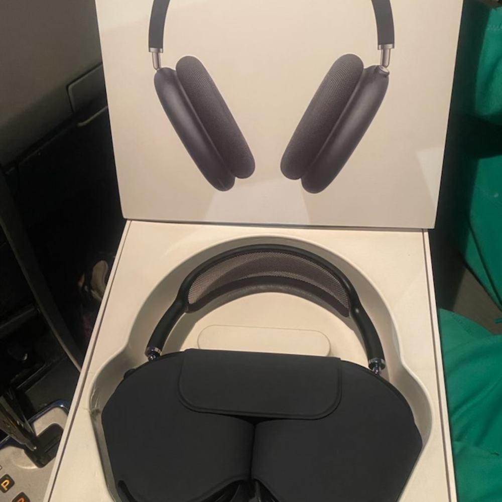 Apple AirPods Max - Dark Gray
